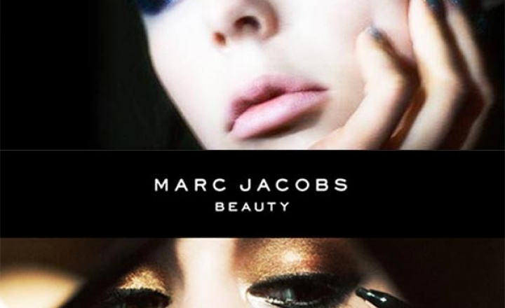 Marc Jacobs Beauty: осенняя коллекция косметики