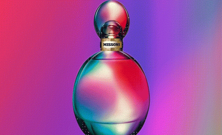 Missoni возобновил парфюмерную линию новым женским ароматом