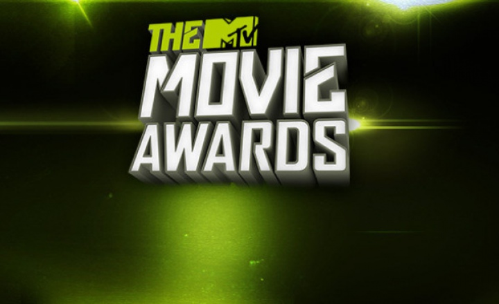 Красная дорожка и победители MTV Movie Awards 2013