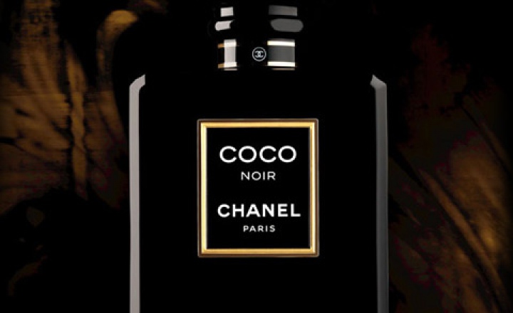 Coco Noir: новая версия классического аромата Chanel