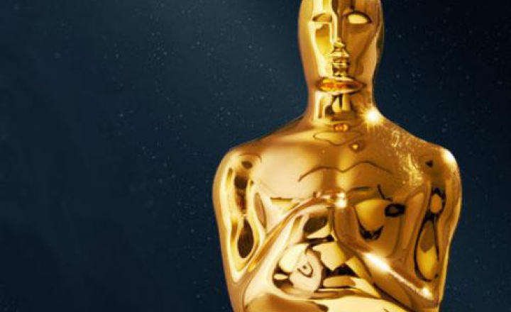 Объявлены номинанты кинопремии Оскар-2014