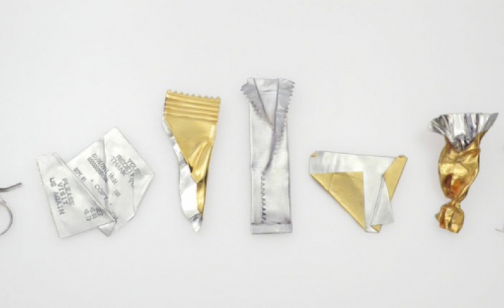 Дизайнер Холли Пэкстон превратила мусор в золото