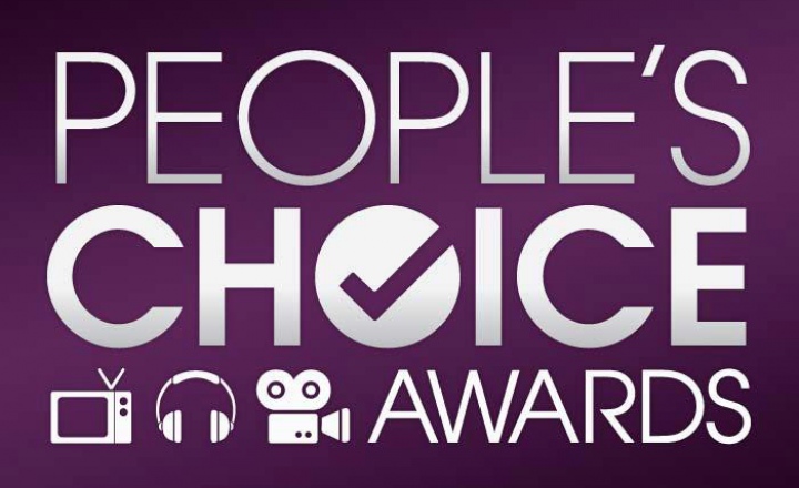 Звездам вручены награды People's Choice Awards 2013