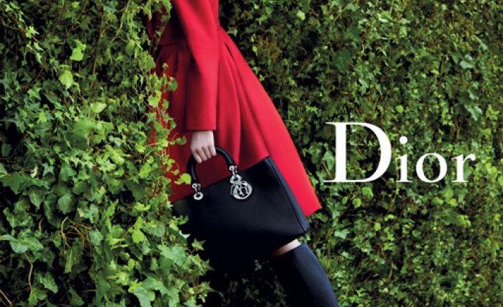 Dior продолжит разгадывать тайны Secret Garden