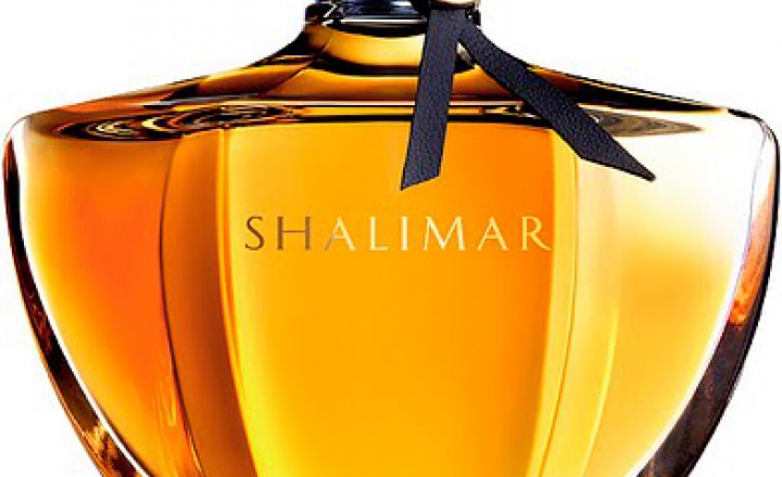 Восточный аромат Shalimar: новинка от Guerlain