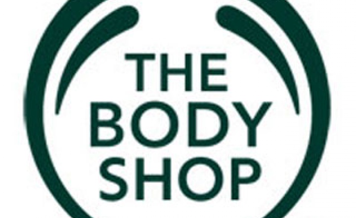 Благотворительная акция The Body Shop: новое масло для губ