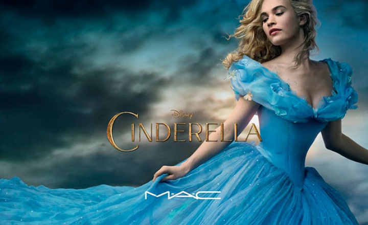Самая главная сказка: коллекция макияжа M.A.C x Cinderella