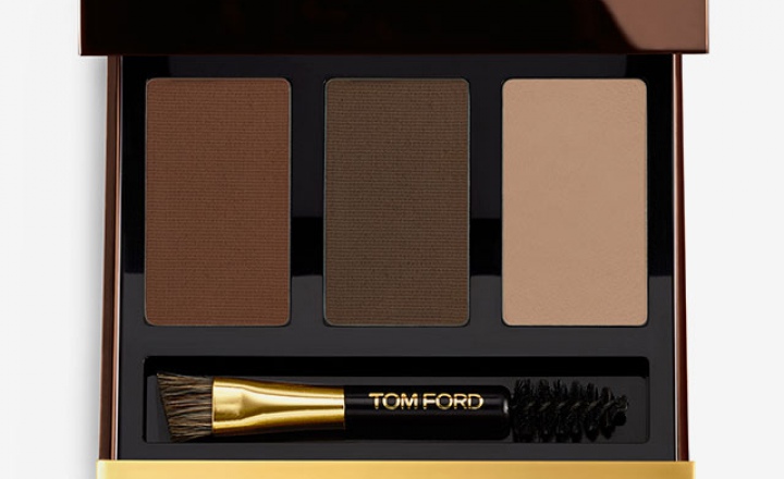 Сияние осени: новая коллекция макияжа Tom Ford 