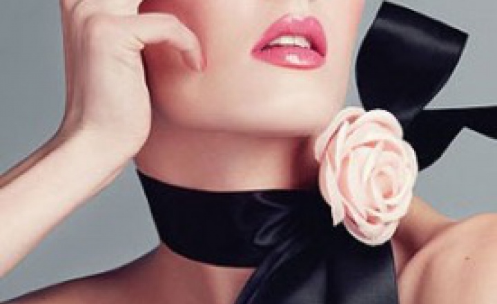 Новая коллекция nude-косметики от Dior