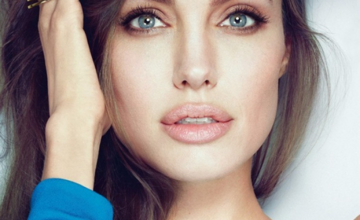 Анджелина Джоли - самая высокооплачиваемая актриса 2013 года