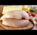 Как готовить курицу для цезаря
