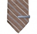 Как носить заколку галстука