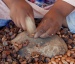 Как очистить орехи от скорлупы