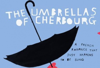 Любовь и зонтики