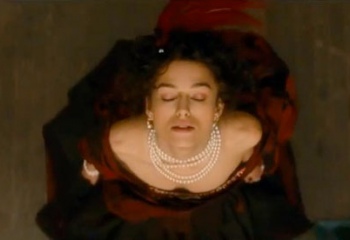 «Анна Каренина» Джо Райта и Киры Найтли