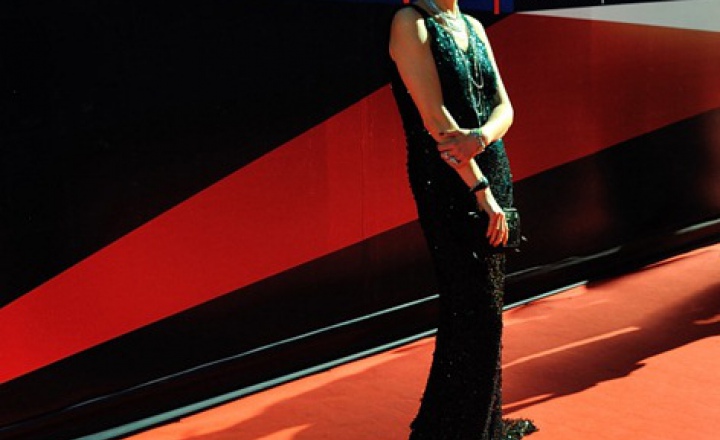 Красная дорожка ММКФ превзошла Кинотавр