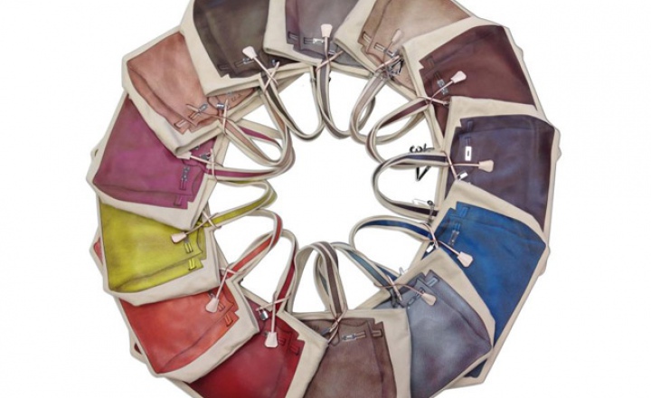 И волки сыты, и овцы целы: сумки V°73