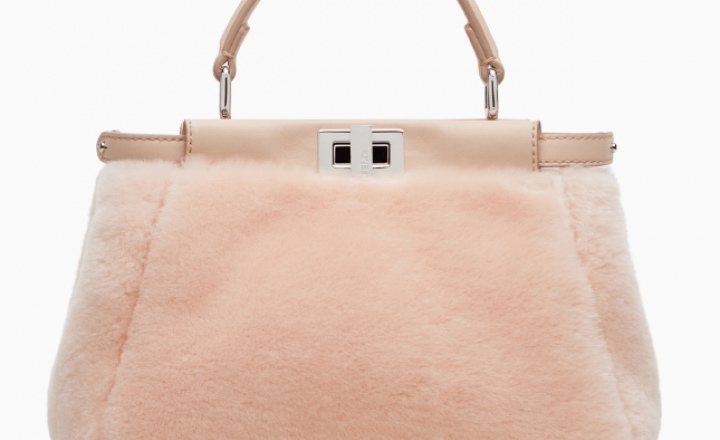 «Бедная овечка» Карла Лагерфельда: капсульная коллекция Fendi из овчины