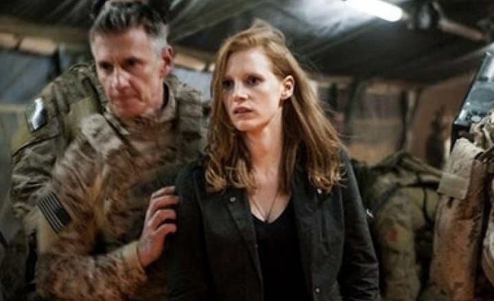 Оскар 2013: любовь, психоз и политика