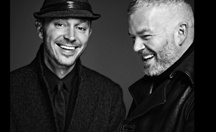 Percy & Reed появится в России