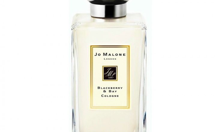Ассоциативный парфюм: новый аромат Jo Malone