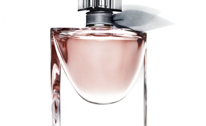 Подготовка к осени: новый аромат Lancôme