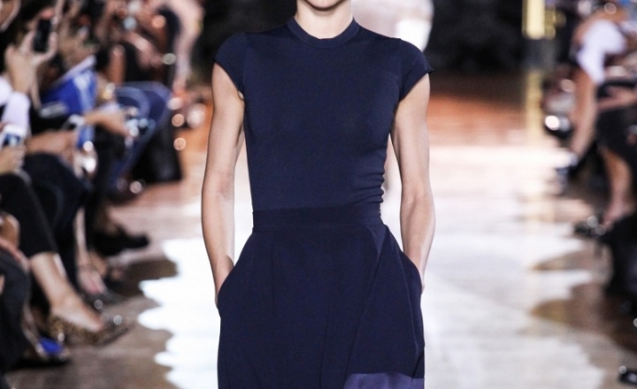 Максимальный минимализм Stella McCartney