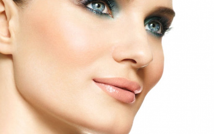 Нью-Йорк в цвету: весенний макияж Elizabeth Arden