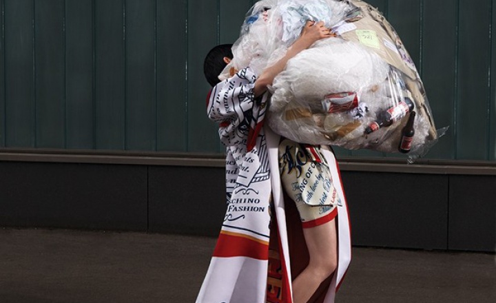 Весело и вкусно - Moschino