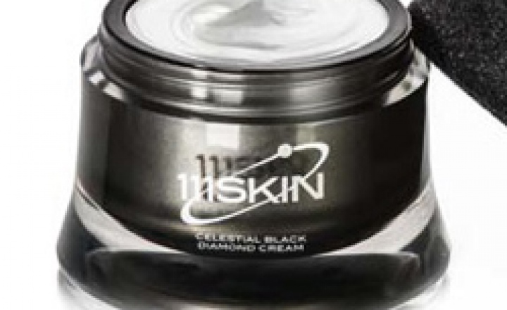 Космический крем: омолаживание через черную алмазную пыль