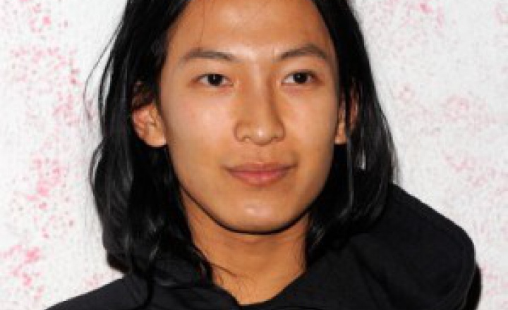 Новый идейный вдохновитель Balenciaga - Александр Вонг