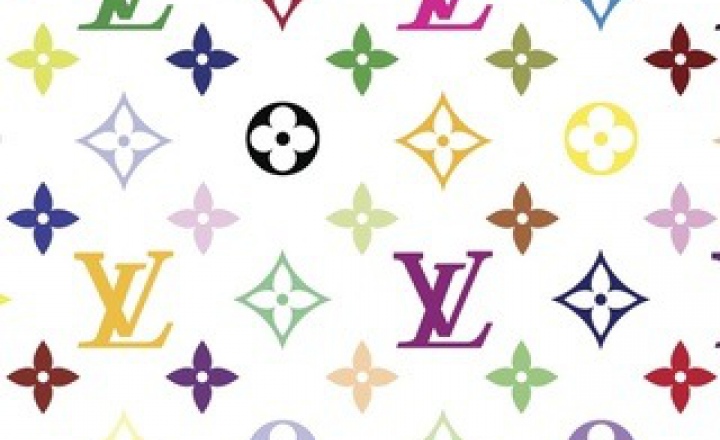 Брелоки для путешественников от Louis Vuitton