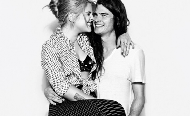 Келли Осборн выходит замуж в следующем месяце