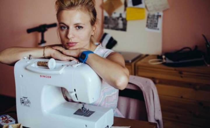 Секс VS Детская лопатка