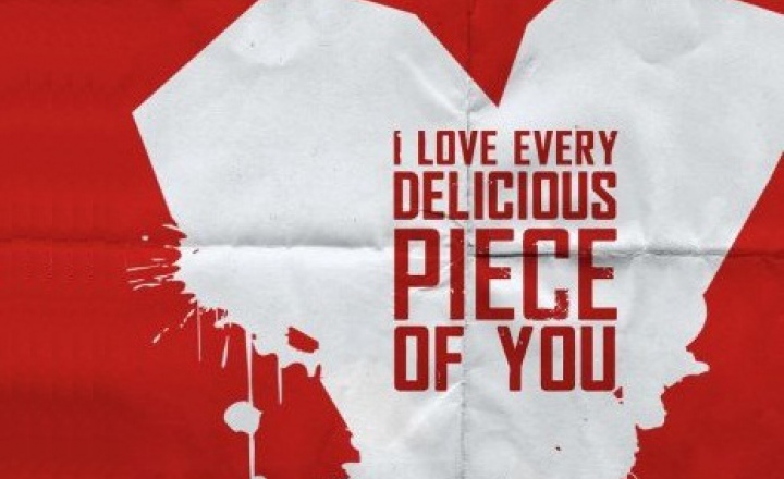 Зомби тоже любят: "Тепло наших тел"