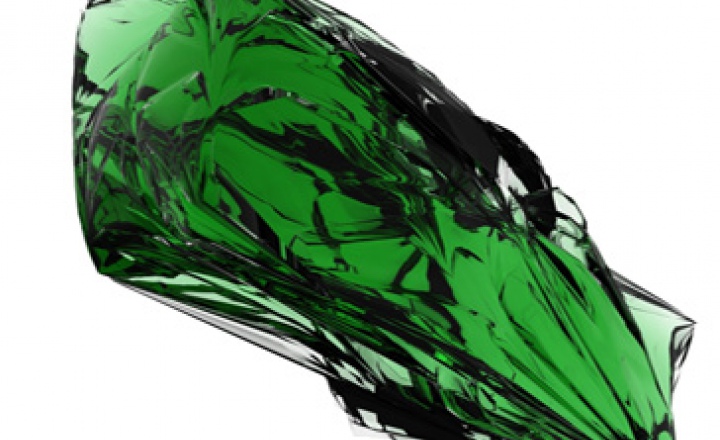 Назван самый модный цвет 2013 года