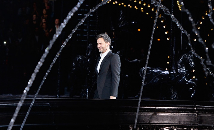 Прощание Джейкобса: последняя коллекция для Louis Vuitton