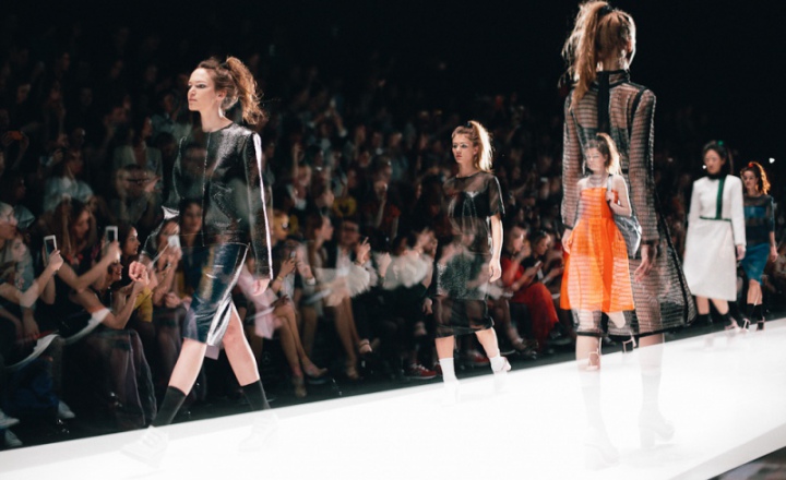 Mercedes-Benz Fashion Week Russia: 29 сезон российской моды