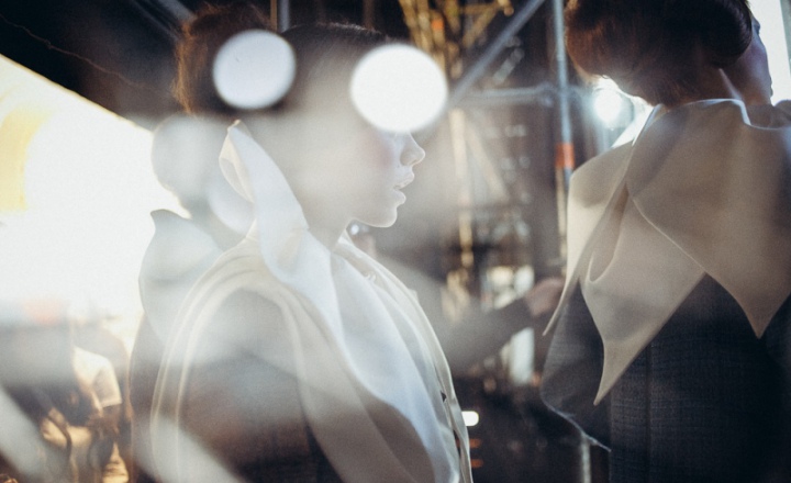 Mercedes-Benz Fashion Week Russia объявил хедлайнеров программы