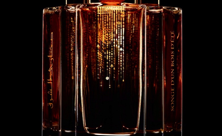 Восточный десант: новая коллекция ароматов от Guerlain