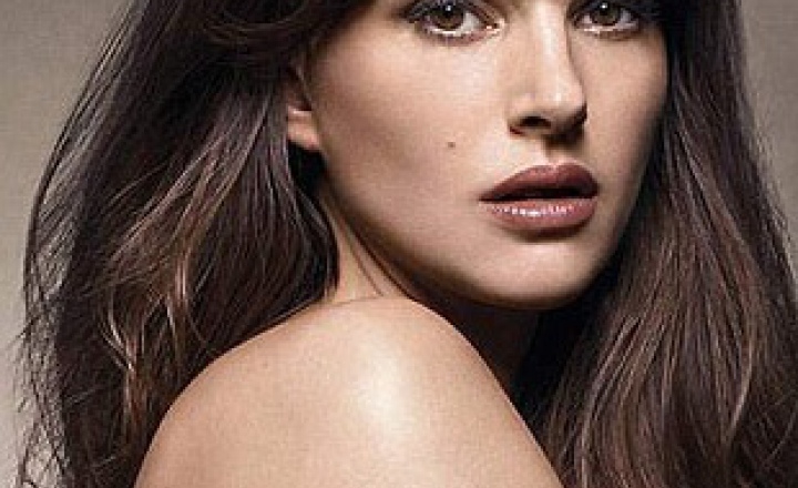 Брак не помешал Натали Портман обнажится для Dior