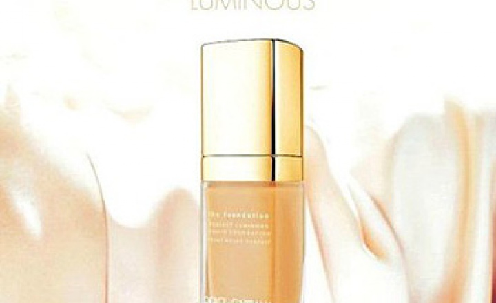 Скарлетт Йоханссон в новой рекламной кампании Dolce&Gabbana