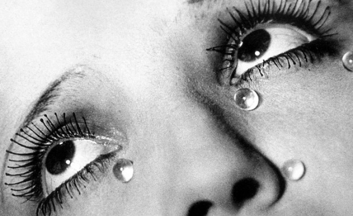 Фотографический ню-арт: выставка Ман Рэя в ГМИИ Пушкина