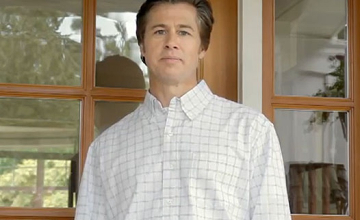 Брат Бреда Питта составит ему конкуренцию по популярности