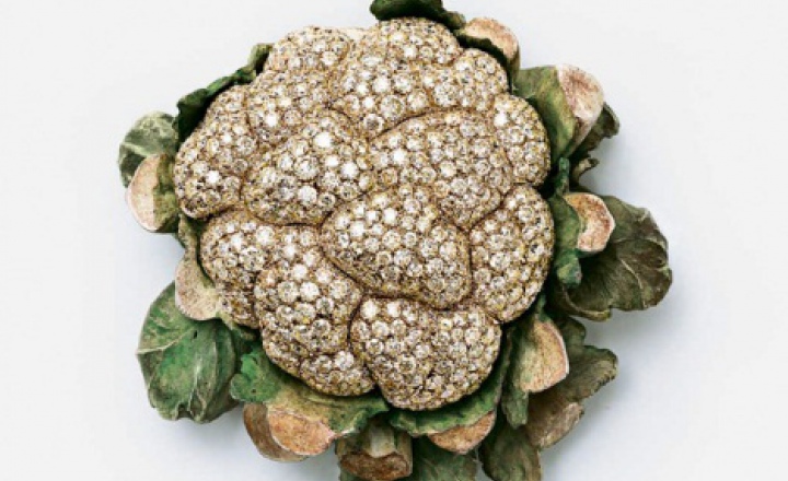 Драгоценный сад-огород