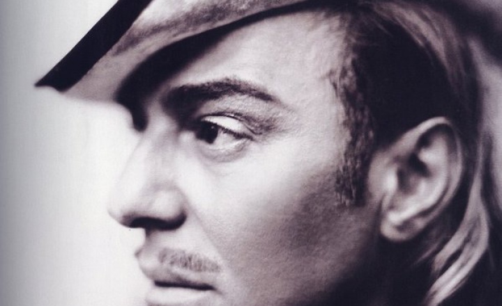 Новые назначения: Джон Гальяно возвращается