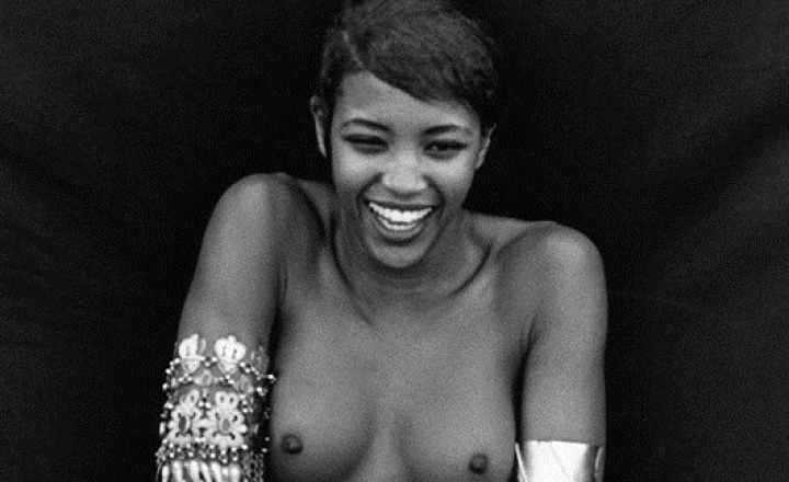 Ню как оно есть: выставка в Пушкинском