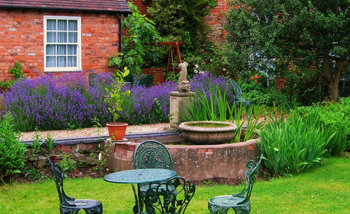 Все в сад: стартует фестиваль садов в Москве