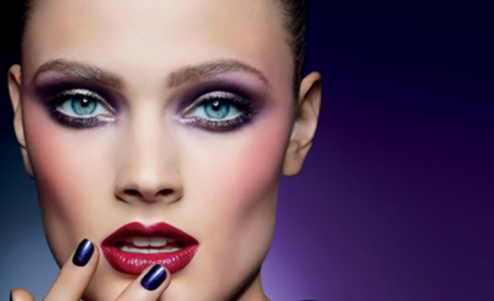 Огни Парижа: новая коллекция лаков для ногтей Estee Lauder