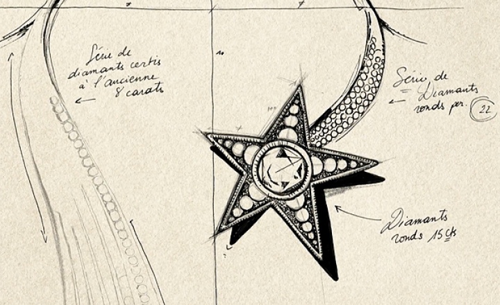 3-й ролик Inside Chanel об истории бренда